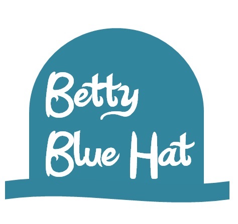 thebettybluehat's profile picture. 