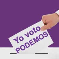 FranPodemos🇵🇸💜 (@francal64) 's Twitter Profile Photo FranPodemos🇵🇸💜 (@francal64) 's Twitter Profile Photo