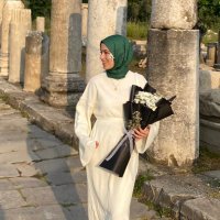 Damla (@damla_kurt_) Twitter profile photo