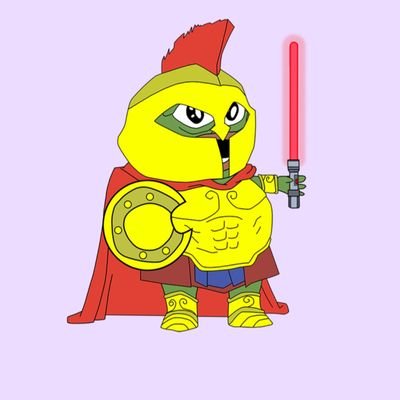 Secret_Degen's profile picture. 👽
| Fuelet