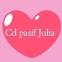 Julia (@akatacuka) Twitter profile photo