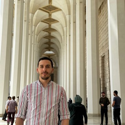 billeltouati6's profile picture. Geophysics 🇩🇿🇨🇳