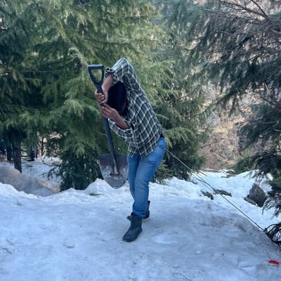 budgethreads's profile picture. Just a human navigating life with wit and humor. No animals (aka humans) were harmed in the making of this profile. 🐾