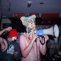 Post Punk Podge (@postpunkpodge) 's Twitter Profile