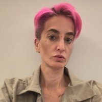 Adina Chelminsky (@adinachel) 's Twitter Profile Photo Adina Chelminsky (@adinachel) 's Twitter Profile Photo