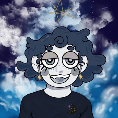 Starry (Commisions open!)さんのプロフィール画像