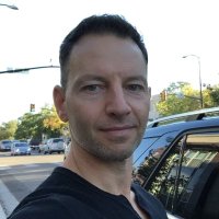 David Corbaley (@davidcorbaley) 's Twitter Profile