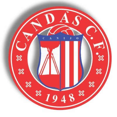 Twitter Oficial del Candás CF. #PrimeraAF. Fundado en 1948. Vamos mi canijo!!