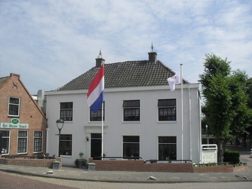 Traditionele gastvrijheid, 10 tot 450 personen, al 325 jaar, voor o.a. diner-buffet-feestavond- vergadering.