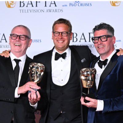Editor at the 2 x Time BAFTA winning @itvracing at ITV Sport. 2024 Tour De France @itvcycling . Still love kicking a ball!