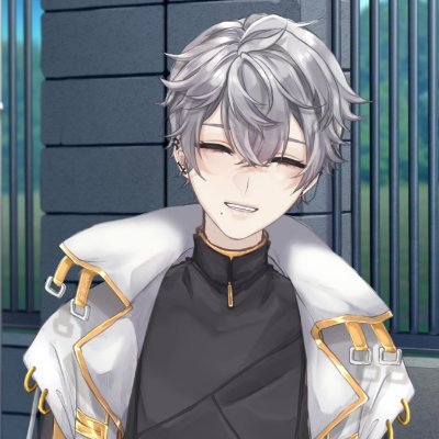 Alcidious's profile picture. https://t.co/tyo9DG166q
https://t.co/lTQpgFoDJu

Vtuber Model by Hana_nokamisama
https://t.co/1LFcRTTQ58