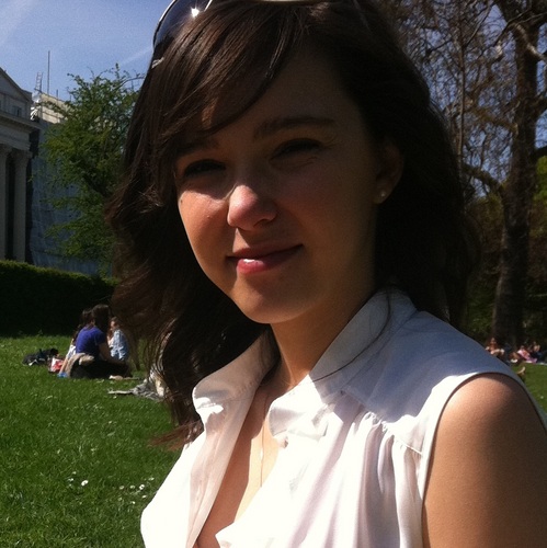 CassiePashley's profile picture. Question Everything