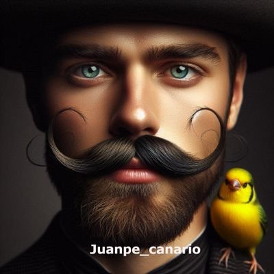 Juanpe_canario del montón Profile