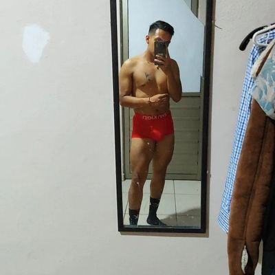 No acepto personas sin foto de perfil ni contenido. 🌈