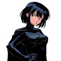 Cassandra Cain-Wayne (@multimuseslut) 's Twitter Profile
