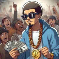 Big Sean (@bigseancrypto) 's Twitter Profile