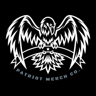 patriotmerchco's profile picture. The Renowned Outfitter for Free Thinkers🇺🇸
