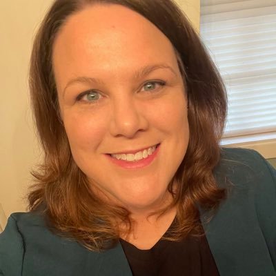 BethChiasson's profile picture. Marketing & Comms Expert