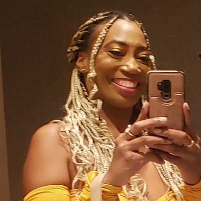 Openly Black.
Stan.
Sports Geek.
Veni, vidi, vici.