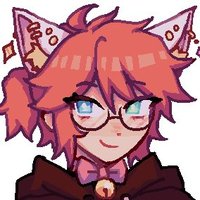 Shitten 🦈 CatShark (@lilypids) 's Twitter Profile