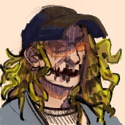 disabled artist trying to put anything out without meds. social media sucks if u wanna see my art try knowing me - 24