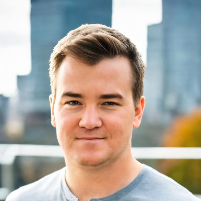 JamesMumma's profile picture. Founding Partner at Nomad Ventures 🐐 | ex-Uber & Opendoor | Utah, Get me Two