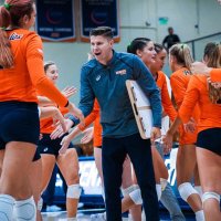Cole Murray (@colemurrayvb) 's Twitter Profile