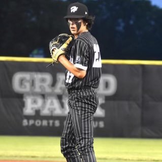 rhino baseball | RHP| 6’0 165| Providence Catholic 27’| Email- bradykos0926@gmail.com