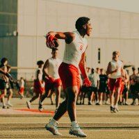 Kye Adams (@kyeadams26) 's Twitter Profile Photo Kye Adams (@kyeadams26) 's Twitter Profile Photo
