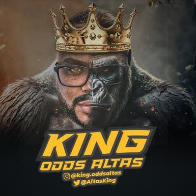 💻| Tipster Punter ⚽️🏀🦍👑🔞 Aposte de forma responsável 🔞 Canal Grátis, planilhas e parcerias 👉🏽 https://t.co/DJqnR2y1q9