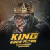 King Odds Altas 🦍👑 (@altasking) Twitter profile photo King Odds Altas 🦍👑 (@altasking) Twitter profile photo