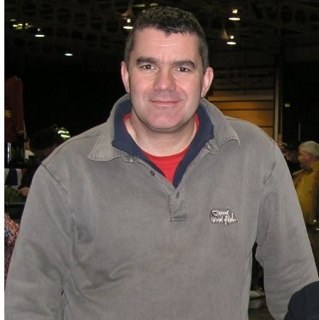 Champ8043's profile picture. 