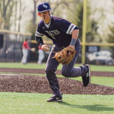 Class of 2027|| Seton Hall Prep||MIF/RHP|| R/R|| 4.15 gpa|| 5’10|| 155 lbs marco.destefano1109@gmail.com 973-525-8383