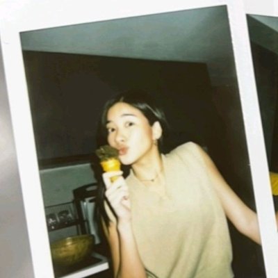 Bloom 🌸
New to twitter hi. Let's be moots!
RMT '25