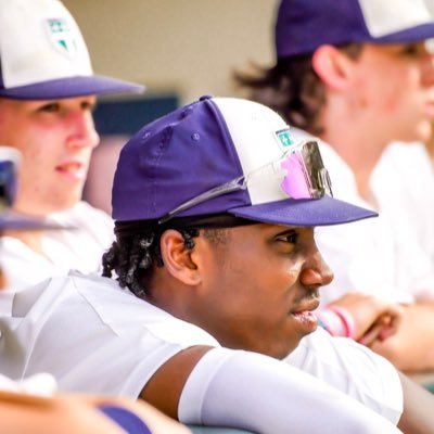 Trinity Episcopal School 2026 I RHP I 6'2 230# I Dirtbags National | PBR JFG Alum| PBR FG Alum| @coastalbaseball commit