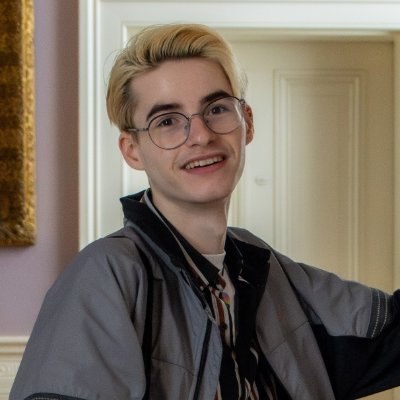 Musician & VGM Composer.
BA Game Development & Futures (Audio Specialism).
(23, He/Him, 🏳️🌈)