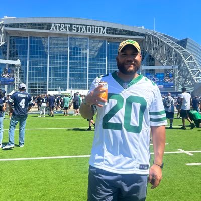 “Go For Something” NY🛫LA NYY NYJ NYK #Daisysdad