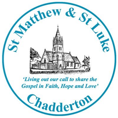 @ChaddyChurch