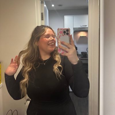 Laurenkyra19's profile picture. University of Chester : Man City⚽️💙            F1, RedBull & McLaren🏎️                                  TikTok: Laurentaylor855