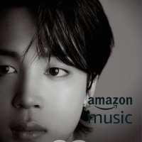 Jimin on Amazon Music | MUSE IS HERE 🌈 (@jmonamazon) 's Twitter Profile