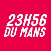 23H56 du Mans (@23h56dumans) 's Twitter Profile Photo 23H56 du Mans (@23h56dumans) 's Twitter Profile Photo