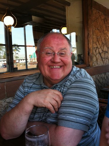 pjmartin79's profile picture. I am who I am!