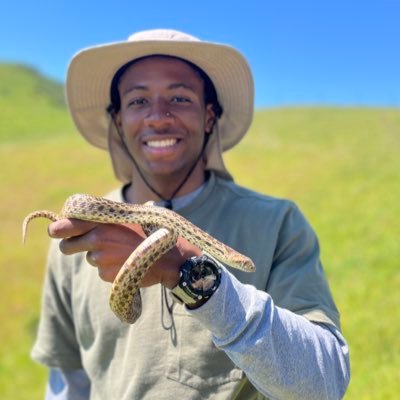 Penn State University Graduate Student | Park University B.S. in Biology | Former Collegiate Athlete