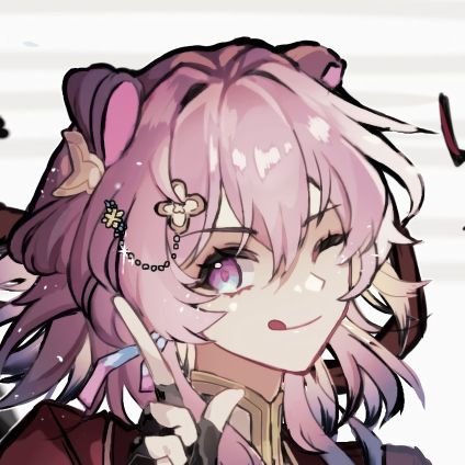 stupidartifice's profile picture. local loser lesbian, i have adhd and proabably am a little crazy but im chill dw
pfp by @Alyxianix