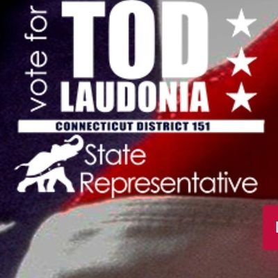 Republican Candidate for CT House 151