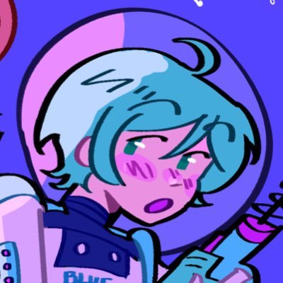 19 • don't reupload my art! usage is fine with credit || https://t.co/Sd2f0ojgwV 🍬🥐 ♡ 🐟🥞 alt 18+ acc @sealaion