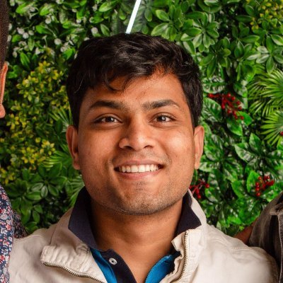 UdaySaiSavitha's profile picture. i love building