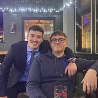 Fintaylor03 (@fintaylor03) 's Twitter Profile