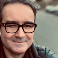 Antonio Vieira Santos (@akwyz) 's Twitter Profile