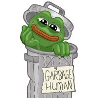 Garbage Human (@garbagehuman24) 's Twitter Profile Photo Garbage Human (@garbagehuman24) 's Twitter Profile Photo